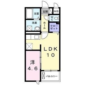 茨木市玉櫛２