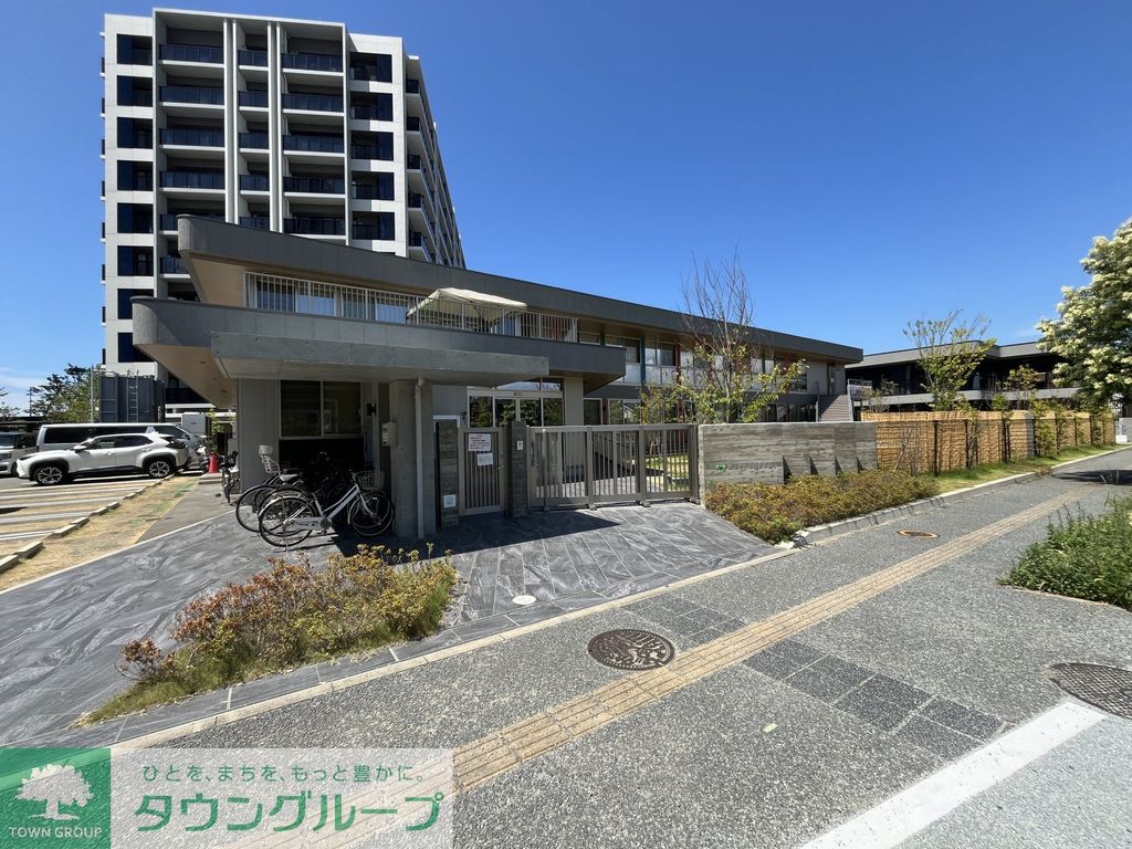 幼稚園・保育園　照葉けいあい保育園（幼稚園・保育園）まで950m