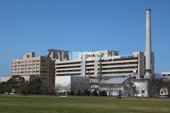 病院　島根大学付属病院（病院）まで754m