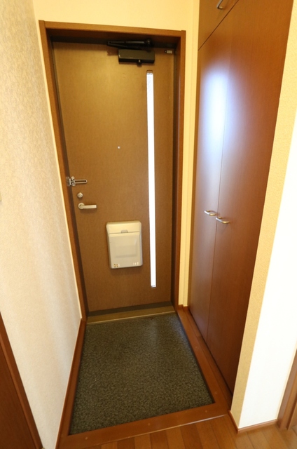 玄関　☆トールタイプのシューズボックス☆