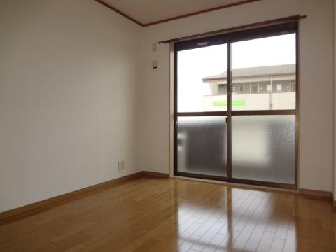 居室・リビング　洋室