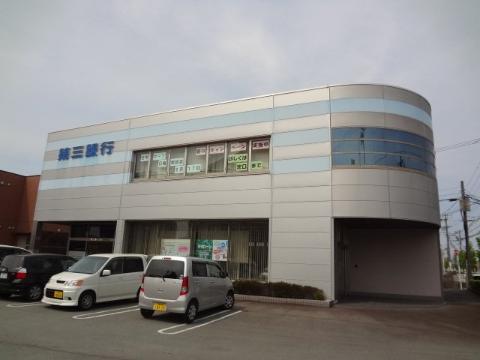 その他　第三銀行松阪東支店（その他）まで846m