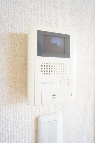 その他設備　※同物件・同タイプの写真です。