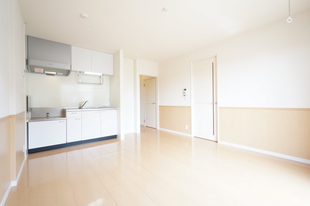 居室・リビング　※同物件・同タイプの写真です。