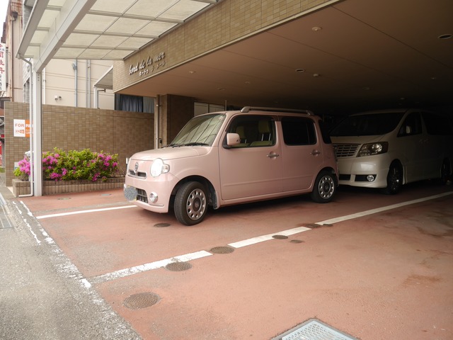 ボードゥ・ラ・メール_その他_5