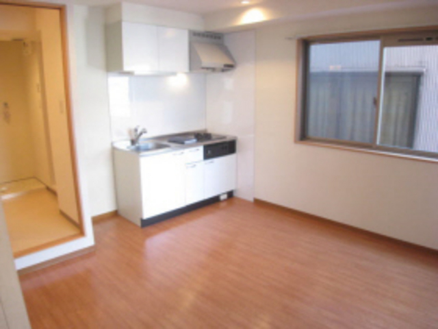 ボードゥ・ラ・メール_内装_0