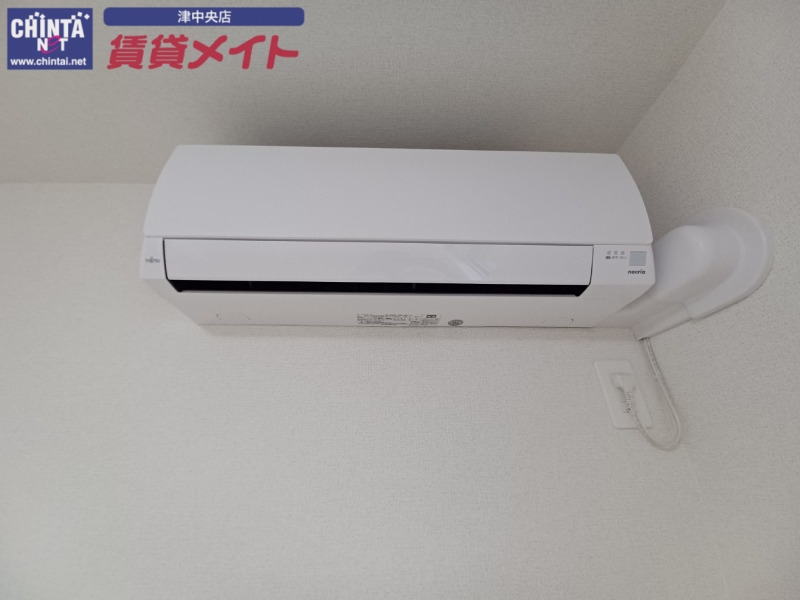 その他設備　同タイプ部屋写真です。