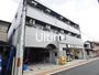 伏見駅より徒歩4分 1階 築33年の賃貸物件