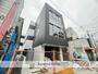 瓢箪山駅より徒歩3分 3階 新築の賃貸物件