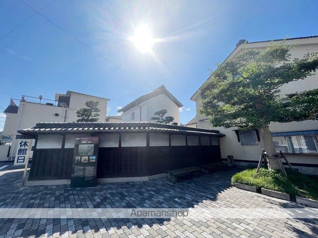 その他　岡山市役所産業観光局かながわＳＡＫＡＧＵＲＡ（その他）まで853m