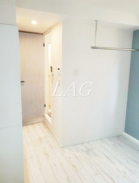 その他部屋・スペース　寝室です。