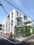 武蔵小山駅より徒歩12分 2階 築19年8ヶ月の賃貸物件