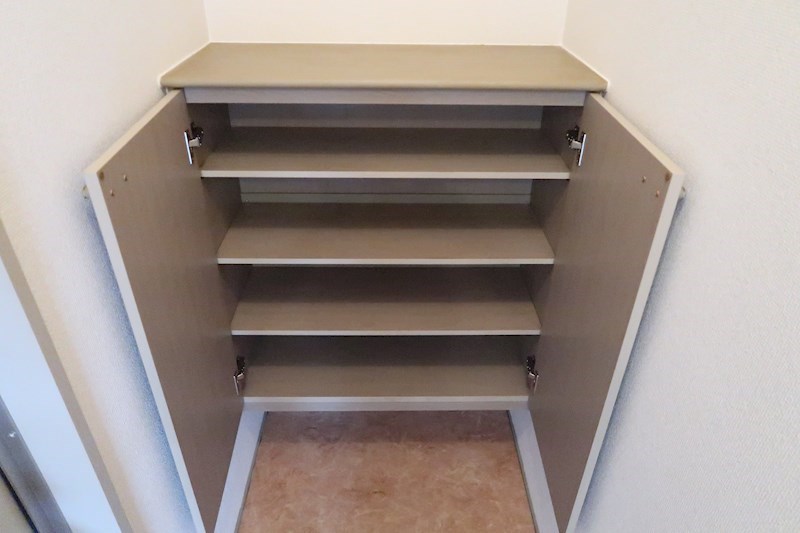 収納　同型タイプ