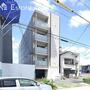 ぱ〜くたうんルナ名古屋 4階 築7年10ヶ月の賃貸物件
