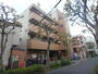 新小岩駅より徒歩6分 4階 築31年の賃貸物件