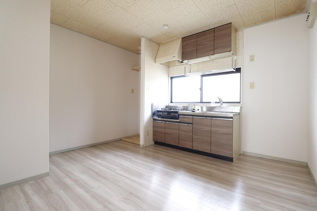 居室・リビング　ダイニングです♪