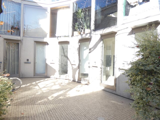 その他共有部分　共用部分