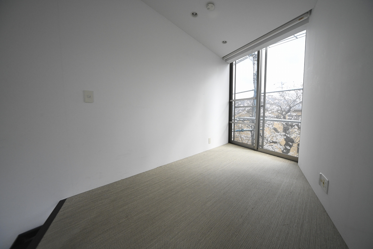 居室・リビング　居室３