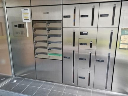 その他設備　共有部分