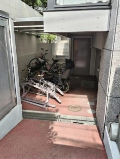 その他共有部分　共有部分