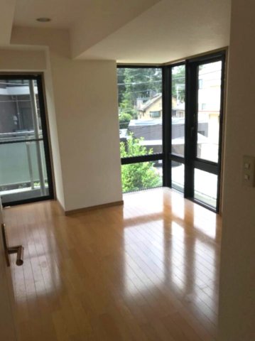 居室・リビング　居室