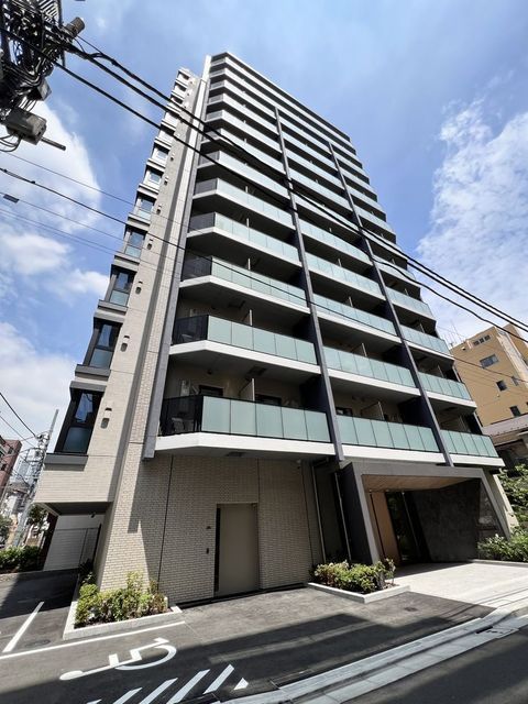 建物外観　建物外観(2)