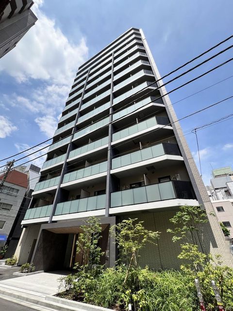 建物外観　建物外観(1)