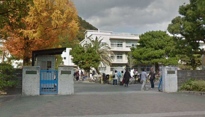 小学校　広島大学附属三原小学校（小学校）まで2672m