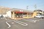 コンビニ　セブンイレブン昭島朝日町2丁目店（コンビニ）まで440m