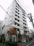 麻布十番駅より徒歩8分 6階 築19年3ヶ月の賃貸物件