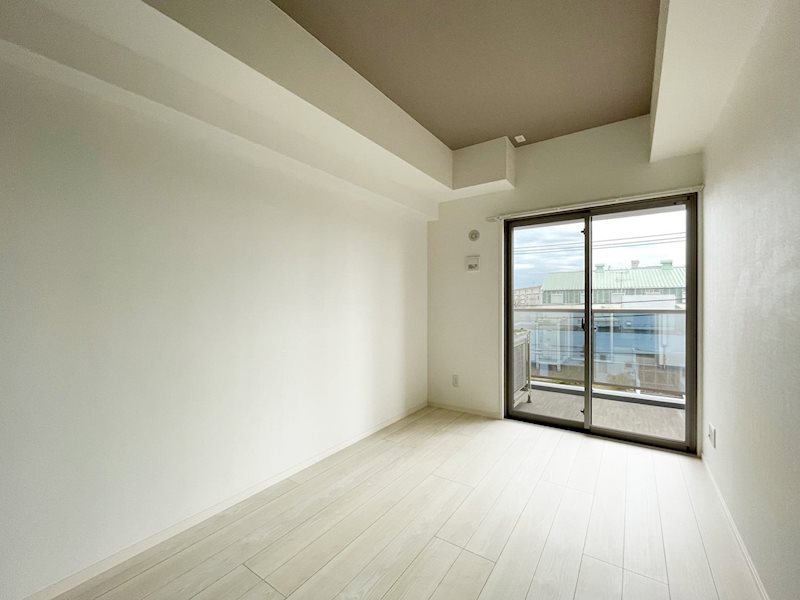 その他部屋・スペース　ゆとりある広さは魅力的です♪