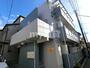 地下鉄成増駅より徒歩5分 築15年8ヶ月 3階建の賃貸物件