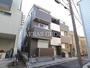 大神宮下駅より徒歩7分 3階 築4年1ヶ月の賃貸物件