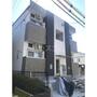 プラージュ外新町 2階 築6年の賃貸物件