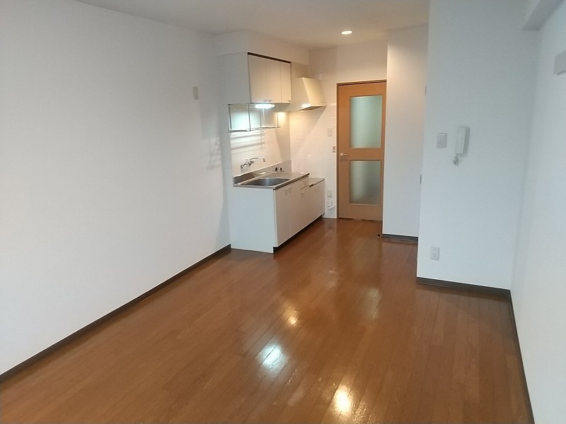 居室・リビング　居室