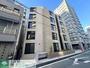大森海岸駅より徒歩6分 3階 新築の賃貸物件
