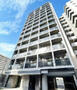 北品川駅より徒歩4分 8階 築2年1ヶ月の賃貸物件
