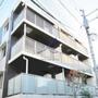 池袋駅より徒歩15分 3階 築10年の賃貸物件