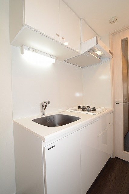 キッチン　★見学予約受付中★