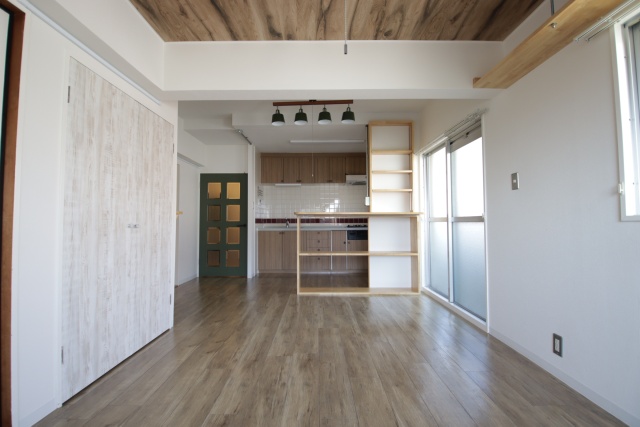 居室・リビング