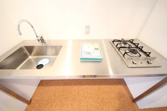 キッチン　アーデンタワー南堀江