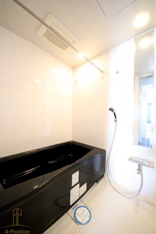 バス・シャワールーム　アーデンタワー南堀江