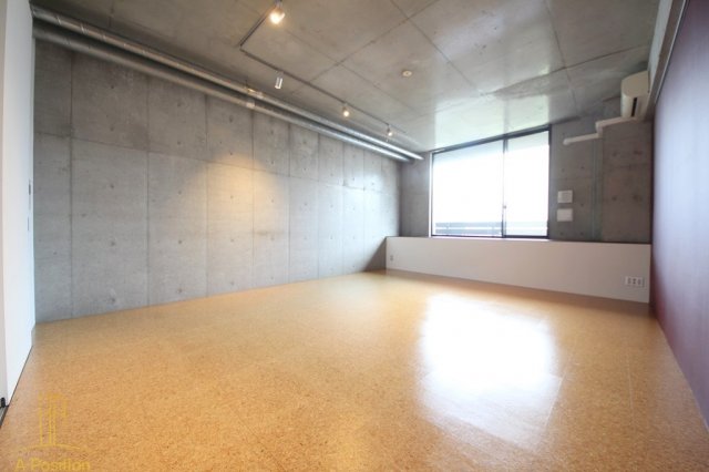 その他部屋・スペース　アーデンタワー南堀江
