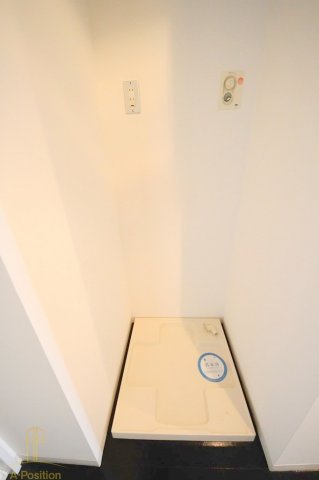 その他設備　アーデンタワー南堀江