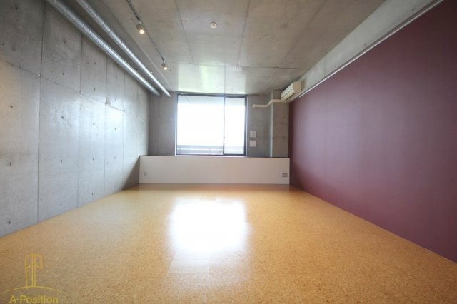 居室・リビング　アーデンタワー南堀江