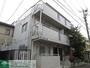 大岡山駅より徒歩8分 2階 築36年9ヶ月の賃貸物件