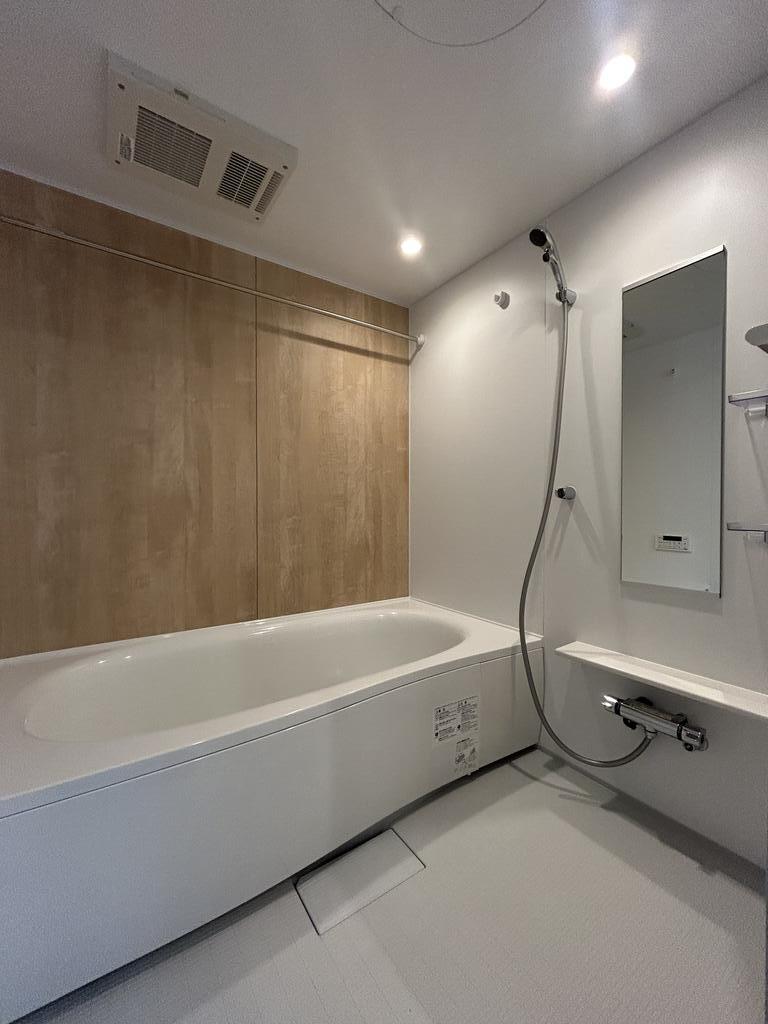 バス・シャワールーム　◆こちらの物件のお問合わせは、蕪木不動産へお問合せ下さい◆