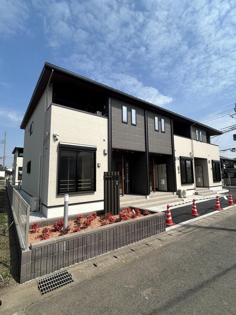 建物外観　◆こちらの物件のお問合わせは、蕪木不動産へお問合せ下さい◆