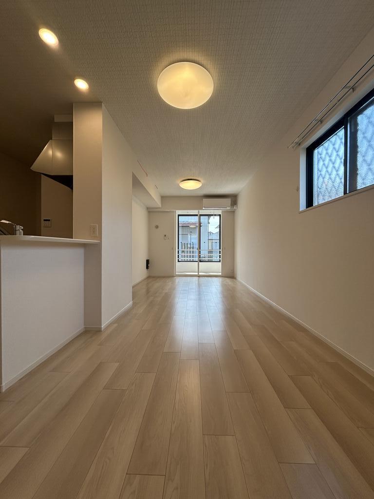 居室・リビング　◆こちらの物件のお問合わせは、蕪木不動産へお問合せ下さい◆