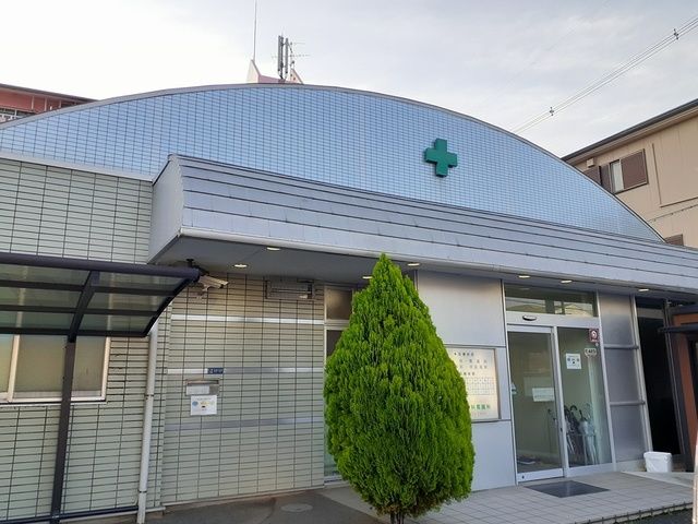 病院　にし内科胃腸科様（病院）まで1542m